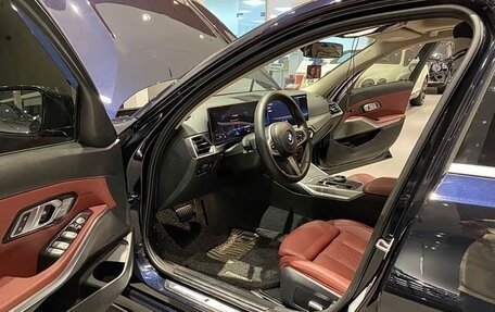 BMW 3 серия, 2023 год, 3 450 000 рублей, 12 фотография