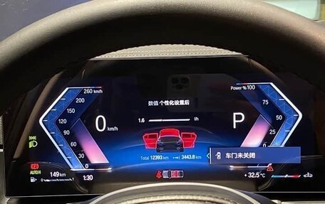 BMW 3 серия, 2023 год, 3 450 000 рублей, 13 фотография