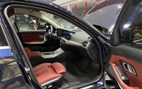 BMW 3 серия, 2023 год, 3 450 000 рублей, 11 фотография