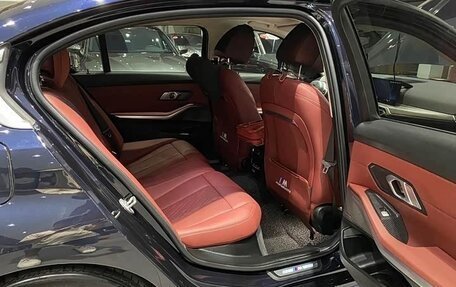 BMW 3 серия, 2023 год, 3 450 000 рублей, 15 фотография