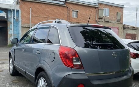 Opel Antara I, 2013 год, 1 050 000 рублей, 3 фотография