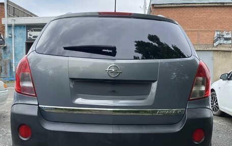 Opel Antara I, 2013 год, 1 050 000 рублей, 4 фотография