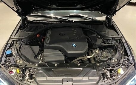 BMW 3 серия, 2023 год, 3 450 000 рублей, 21 фотография