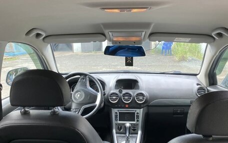 Opel Antara I, 2013 год, 1 050 000 рублей, 5 фотография