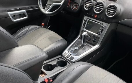 Opel Antara I, 2013 год, 1 050 000 рублей, 7 фотография