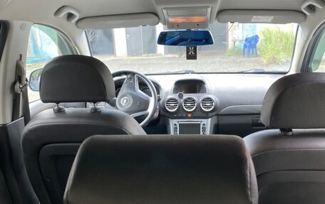 Opel Antara I, 2013 год, 1 050 000 рублей, 6 фотография