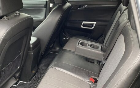 Opel Antara I, 2013 год, 1 050 000 рублей, 15 фотография