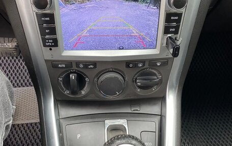 Opel Antara I, 2013 год, 1 050 000 рублей, 12 фотография