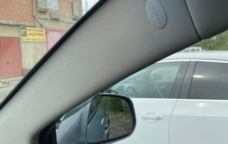 Opel Antara I, 2013 год, 1 050 000 рублей, 20 фотография