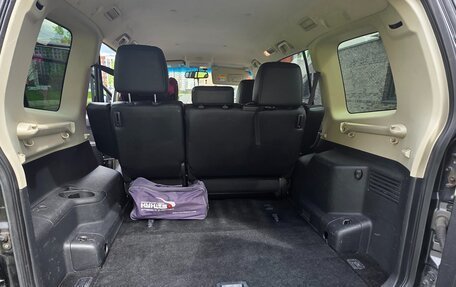 Mitsubishi Pajero IV, 2013 год, 2 300 000 рублей, 2 фотография