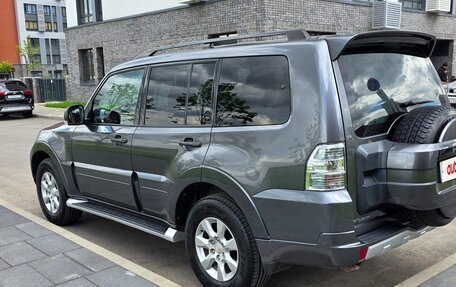 Mitsubishi Pajero IV, 2013 год, 2 300 000 рублей, 5 фотография