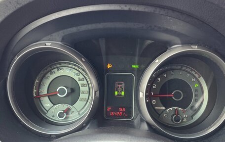 Mitsubishi Pajero IV, 2013 год, 2 300 000 рублей, 6 фотография