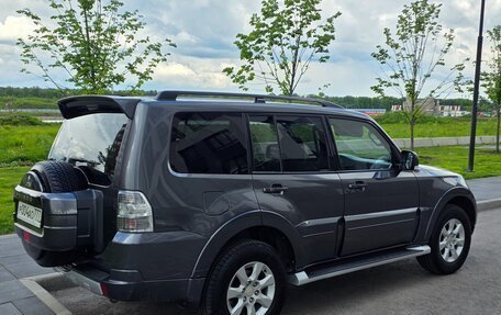 Mitsubishi Pajero IV, 2013 год, 2 300 000 рублей, 13 фотография