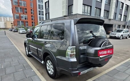 Mitsubishi Pajero IV, 2013 год, 2 300 000 рублей, 3 фотография