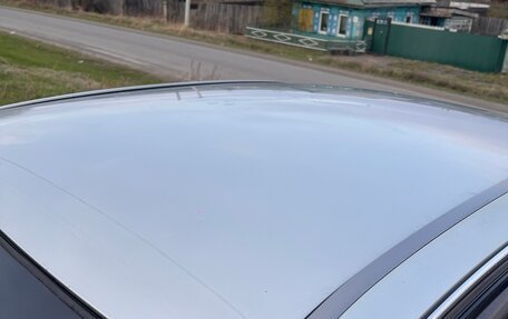 Toyota Mark II IX (X110), 2002 год, 650 000 рублей, 4 фотография