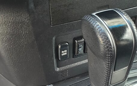 Mitsubishi Pajero IV, 2013 год, 2 300 000 рублей, 18 фотография