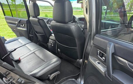 Mitsubishi Pajero IV, 2013 год, 2 300 000 рублей, 21 фотография