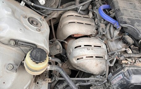 Toyota Mark II IX (X110), 2002 год, 650 000 рублей, 12 фотография