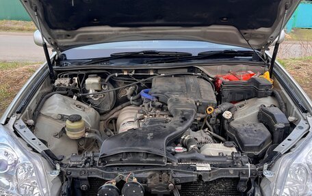 Toyota Mark II IX (X110), 2002 год, 650 000 рублей, 14 фотография