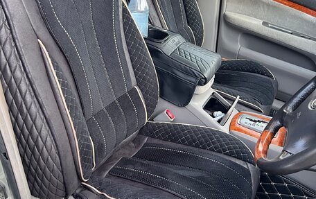Toyota Mark II IX (X110), 2002 год, 650 000 рублей, 21 фотография