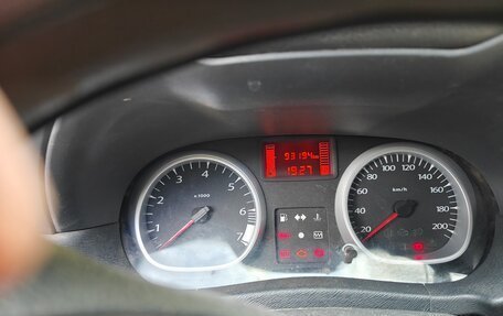 Renault Duster I рестайлинг, 2012 год, 800 000 рублей, 5 фотография