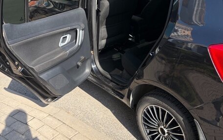 Skoda Fabia II, 2009 год, 420 000 рублей, 12 фотография
