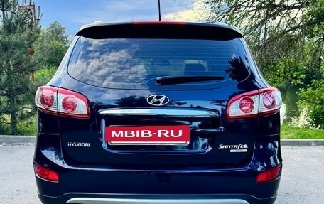 Hyundai Santa Fe III рестайлинг, 2012 год, 1 450 000 рублей, 7 фотография