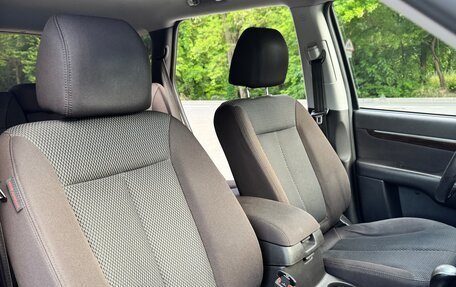 Hyundai Santa Fe III рестайлинг, 2012 год, 1 450 000 рублей, 15 фотография