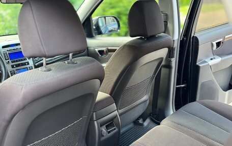 Hyundai Santa Fe III рестайлинг, 2012 год, 1 450 000 рублей, 16 фотография