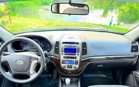 Hyundai Santa Fe III рестайлинг, 2012 год, 1 450 000 рублей, 18 фотография