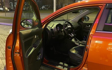 KIA Sportage III, 2014 год, 1 149 000 рублей, 7 фотография