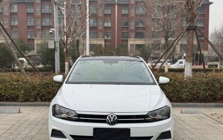 Volkswagen Polo, 2022 год, 1 021 000 рублей, 2 фотография