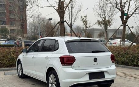 Volkswagen Polo, 2022 год, 1 021 000 рублей, 5 фотография