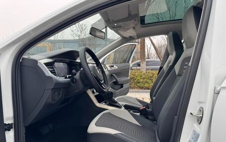 Volkswagen Polo, 2022 год, 1 021 000 рублей, 6 фотография