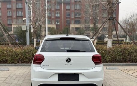 Volkswagen Polo, 2022 год, 1 021 000 рублей, 4 фотография