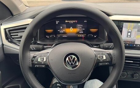 Volkswagen Polo, 2022 год, 1 021 000 рублей, 8 фотография