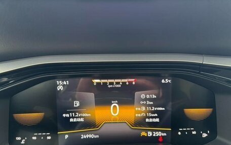 Volkswagen Polo, 2022 год, 1 021 000 рублей, 9 фотография