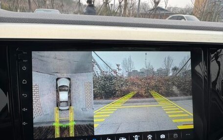 Volkswagen Polo, 2022 год, 1 021 000 рублей, 10 фотография