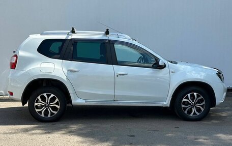Nissan Terrano III, 2015 год, 950 000 рублей, 4 фотография
