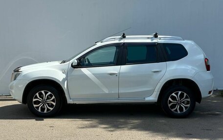 Nissan Terrano III, 2015 год, 950 000 рублей, 8 фотография