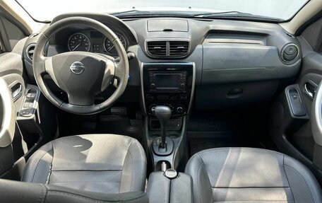 Nissan Terrano III, 2015 год, 950 000 рублей, 11 фотография