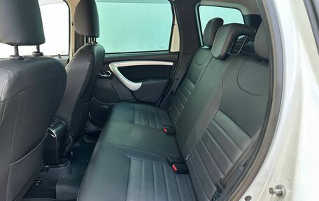Nissan Terrano III, 2015 год, 950 000 рублей, 10 фотография