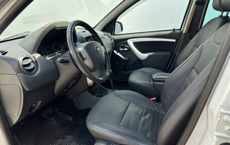 Nissan Terrano III, 2015 год, 950 000 рублей, 9 фотография