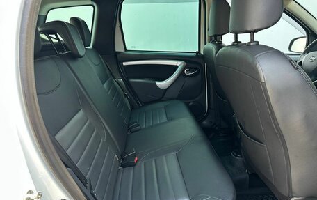 Nissan Terrano III, 2015 год, 950 000 рублей, 14 фотография