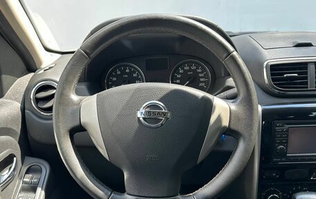 Nissan Terrano III, 2015 год, 950 000 рублей, 12 фотография