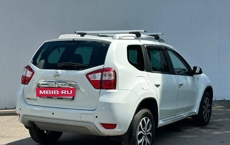 Nissan Terrano III, 2015 год, 950 000 рублей, 5 фотография