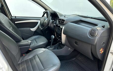 Nissan Terrano III, 2015 год, 950 000 рублей, 13 фотография