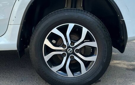 Nissan Terrano III, 2015 год, 950 000 рублей, 16 фотография
