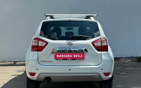 Nissan Terrano III, 2015 год, 950 000 рублей, 6 фотография
