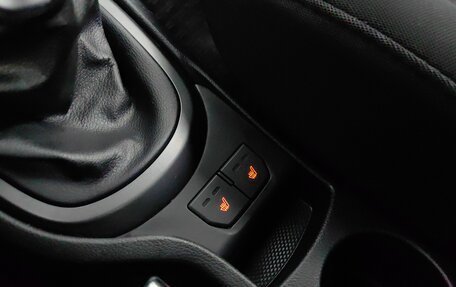 KIA Rio III рестайлинг, 2013 год, 575 000 рублей, 17 фотография